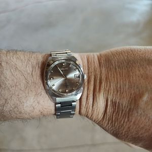Seiko Vintage Watch